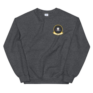 VFA-151 Vigilantes Squadron Crest Sweatshirt