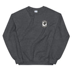 VFA-14 Tophatters Squadron Crest Sweatshirt
