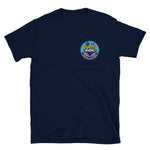 USS Coral Sea (CVA-43) 1967-68 Cruise Shirt