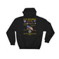 USS Midway (CV-41) 1977 Cruise Hoodie