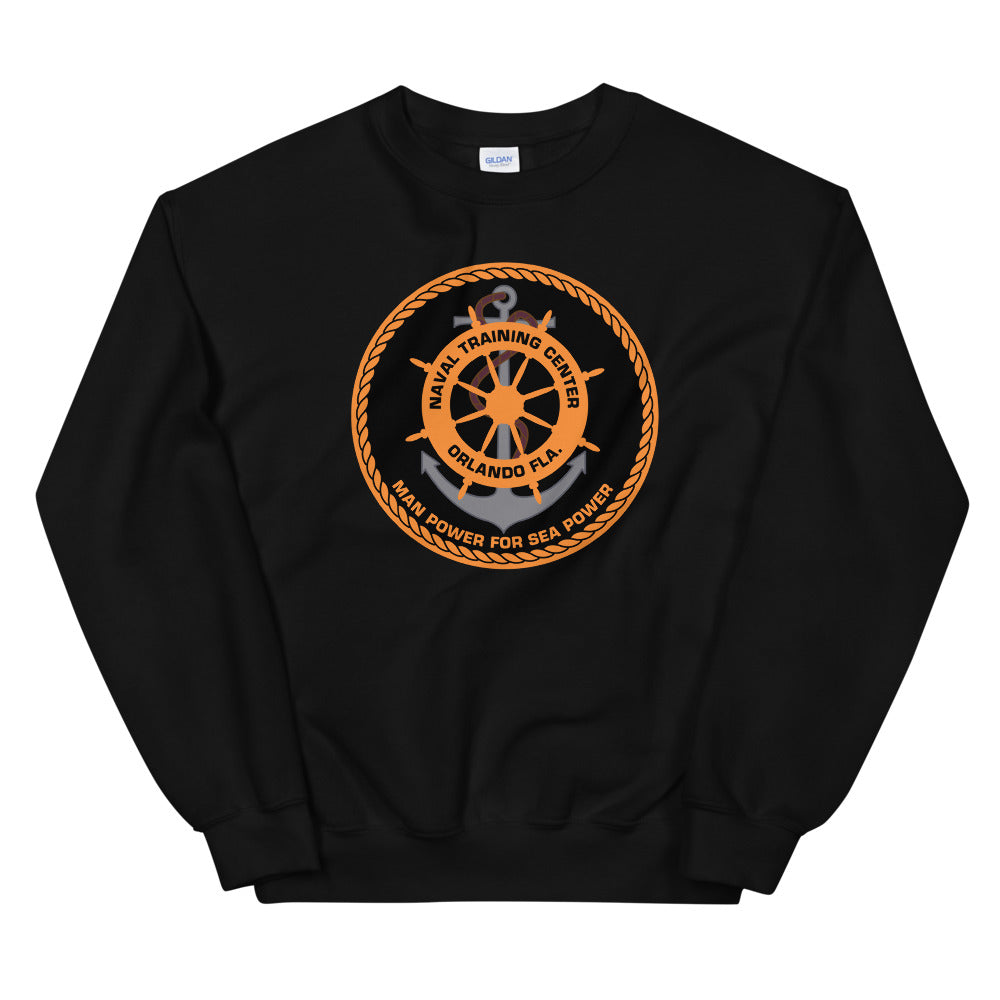 NTC Orlando Sweatshirt