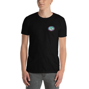 USS Ronald Reagan (CVN-76) 2009 Cruise Shirt