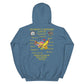 IKE CUSTOM - E Hughes - Hoodie