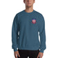 USS Ranger (CV-61) 1991 Cruise Sweatshirt
