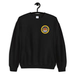 USS America (CVA-66) 1972-73 Cruise Sweatshirt
