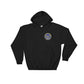 USS Harry S. Truman (CVN-75) 2013-14 Cruise Hoodie