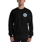 USS Nimitz (CVN-68) 1993 Cruise Sweatshirt