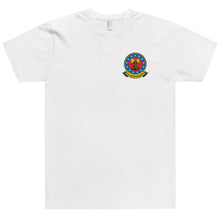 Load image into Gallery viewer, USS Independence (CVA/CV-62) Ship&#39;s Crest Shirt
