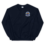USS Hornet (CVS-12) Ship's Crest Sweatshirt