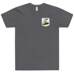 USS Montpelier (SSN-765) Ship's Crest Shirt