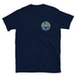 USS Coral Sea (CVA-43) 1968-69 Cruise Shirt