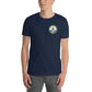 USS George H.W. Bush (CVN-77) 2011 Cruise Shirt