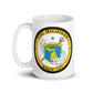 USS Michigan (SSGN-727) Ship's Crest Mug