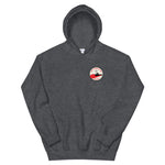 USS Birmingham (SSN-695) Ship's Crest Hoodie