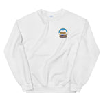 USS Kitty Hawk (CVA-63) Ship's Crest Sweatshirt