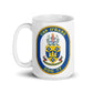 USS O'Kane (DDG-77) Ship's Crest Mug
