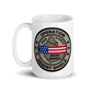 Operation Desert Shield Mug