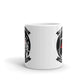 VF-154 Black Knights Squadron Crest Mug