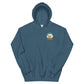 USS Kitty Hawk (CV-63) 1979-80 Cruise Hoodie