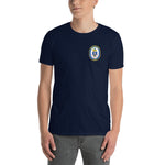 USS Normandy (CG-60) 2010 Cruise Shirt