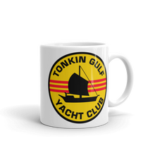 Load image into Gallery viewer, Tonkin Gulf Yacht Club Mug