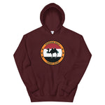 Persian Gulf Yacht Club (c) Hoodie