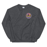 USS John C. Stennis (CVN-74) Operation Enduring Freedom 911 2001-02 Sweatshirt