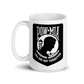 POW-MIA You are not forgotten Mug