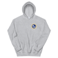 USS Constellation (CV-64) Farewell Cruise Hoodie