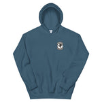 VFA-14 Tophatters Squadron Crest Hoodie