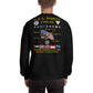USS Nimitz (CVN-68) 1993 Cruise Sweatshirt