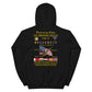 USS Abraham Lincoln (CVN-72) 2019-20 Cruise Hoodie - Family