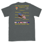 USS Belleau Wood (LHA-3) 1984 Cruise Shirt