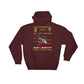 USS Forrestal (CVA-59) 1960 Cruise Hoodie