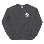 VA-35 Black Panthers Squadron Crest Sweatshirt