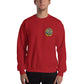 USS Little Rock (CLG-4) 1972 Cruise Sweatshirt