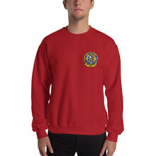 Load image into Gallery viewer, USS Little Rock (CLG-4) 1972 Cruise Sweatshirt