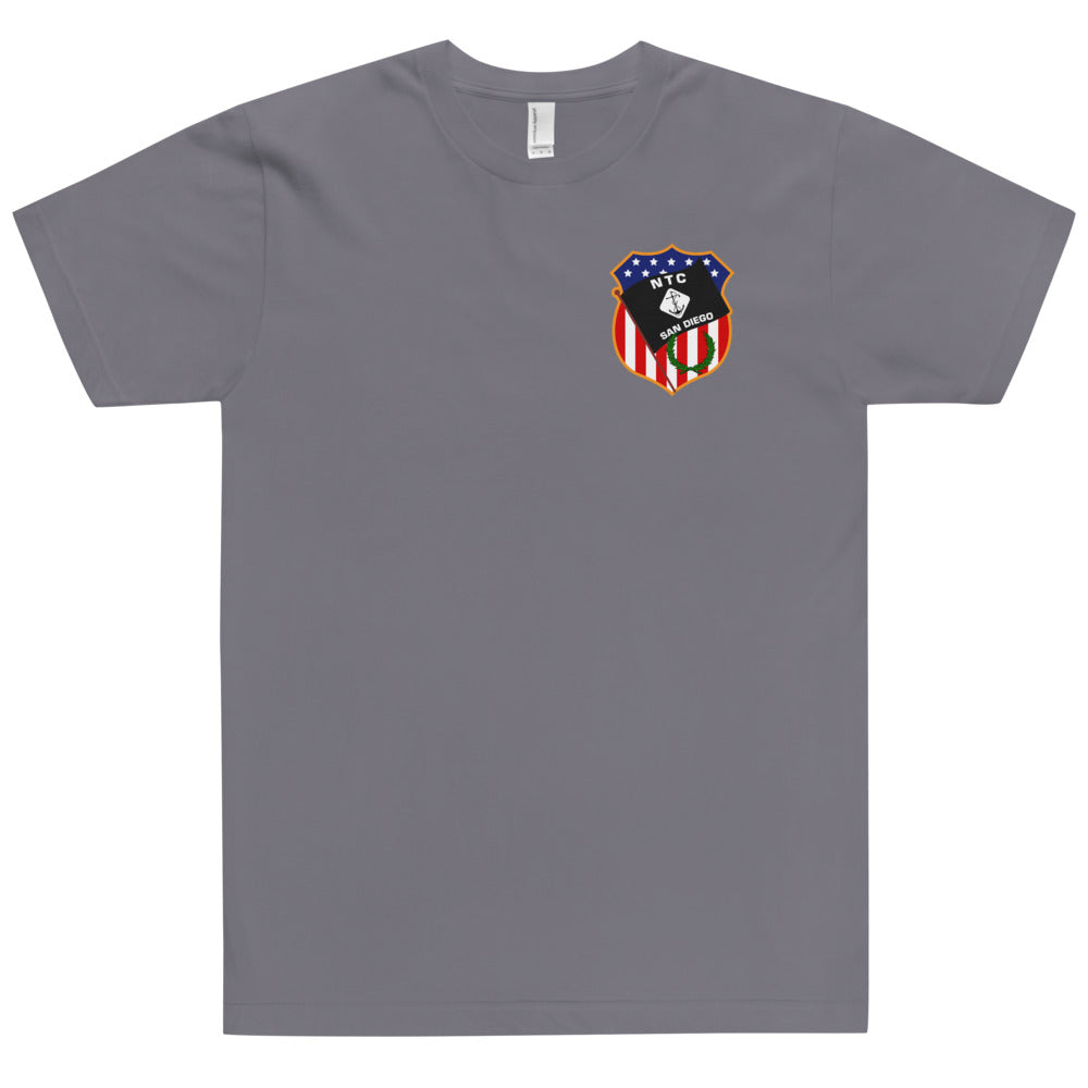 NTC San Diego Shield T-Shirt