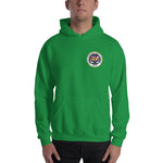 USS John F. Kennedy (CV-67) Millennium Cruise Hoodie