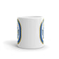 USS Gary (FFG-51) Ship's Crest Mug