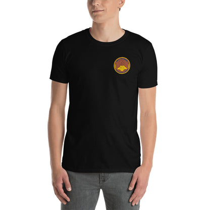 USS Abraham Lincoln (CVN-72) 2010-11 Cruise Shirt