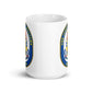 USS James E. Williams (DDG-95) Ship's Crest Mug