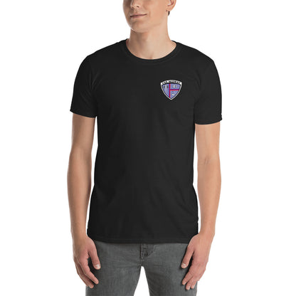 USS Midway (CVA-41) 1963-64 Cruise Shirt