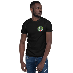 USS Seattle (AOE-3) 1984 Cruise Shirt - CUSTOM