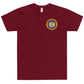 USS Alexandria (SSN-757) Ship's Crest Shirt