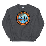 Gulf of Sidra Yacht Club Sweatshirt