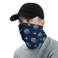 USS Coral Sea (CV-43) w/ Eagle Neck Gaiter