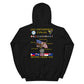 USS Enterprise (CVN-65) 1978 Cruise Hoodie