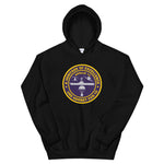 USS Hornet (CVS-12) Apollo 11 Hoodie