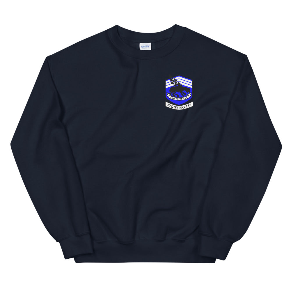 VFA-143 Pukin' Dogs 2019-20 Cruise Sweatshirt - Family